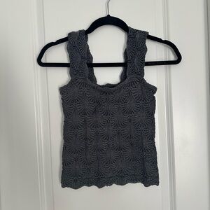 Free People Love Letter Cami